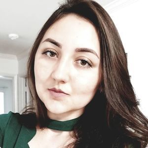 Meet your Posher, Doina